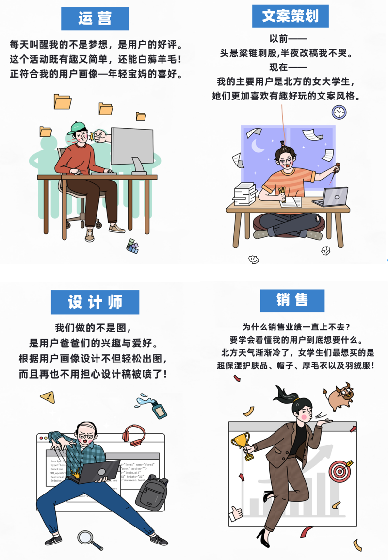 智能小程序平台