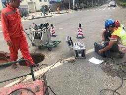 唐山卫环管道疏通服务有限公司