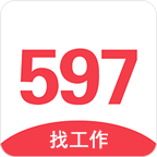 597金华人才网