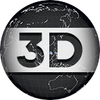 风影3D台风路径