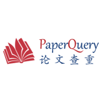 PaperQuery论文查重