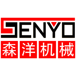 森洋自动化包装设备