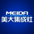 美大集成灶