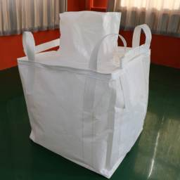 邯郸市白鲨吨袋包装