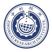 中析检测中心