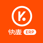 快麦ERP电商软件