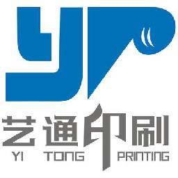 郑州艺通印刷科技第一店铺